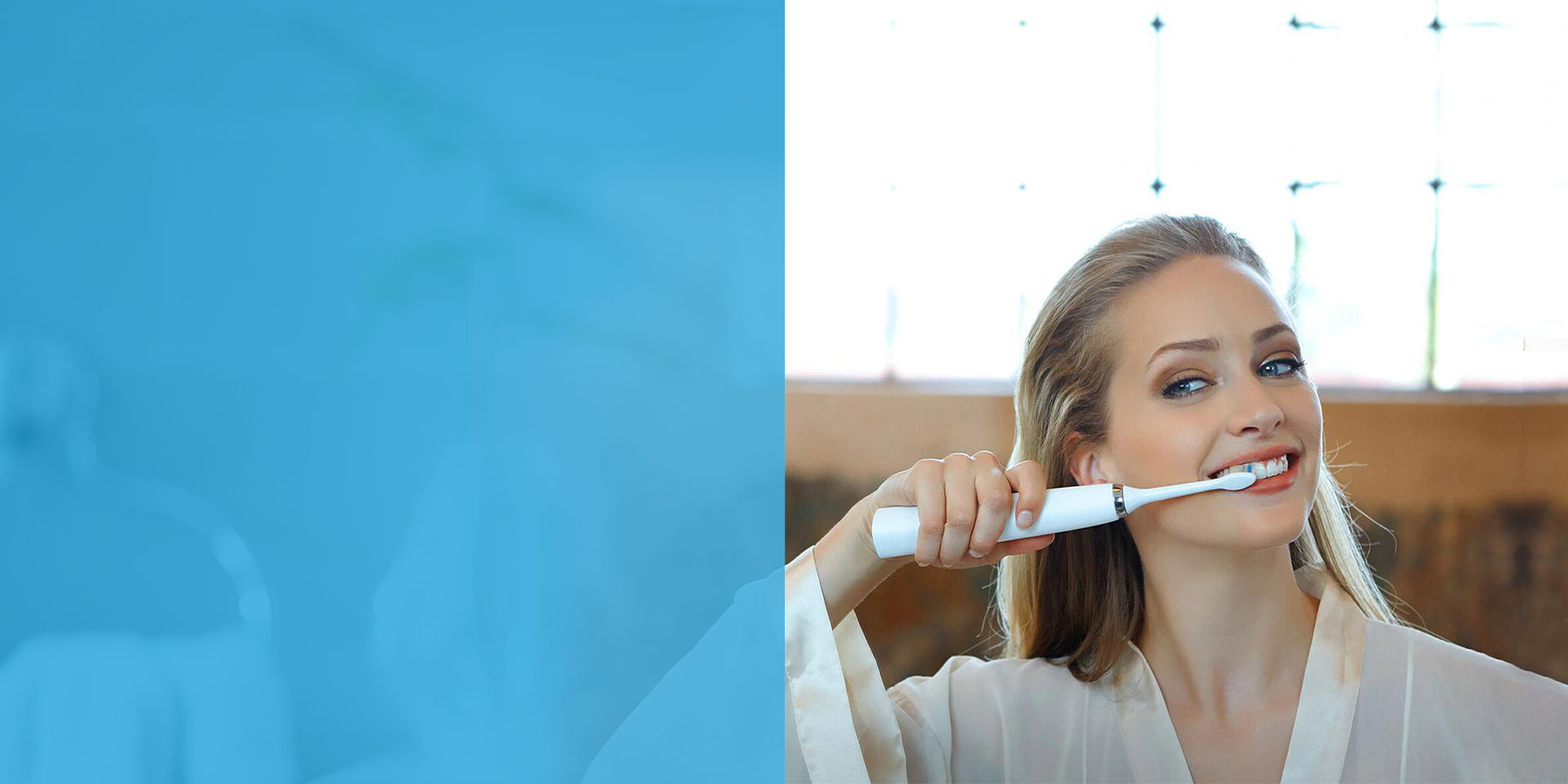 Quelle est la différence entre une brosse à dents électrique pour enfant et une brosse à dents électrique pour adulte ?